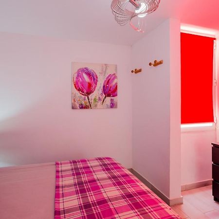 Bungalow Costa Adeje Cortijo 1-8 Playa de las Américas Dış mekan fotoğraf