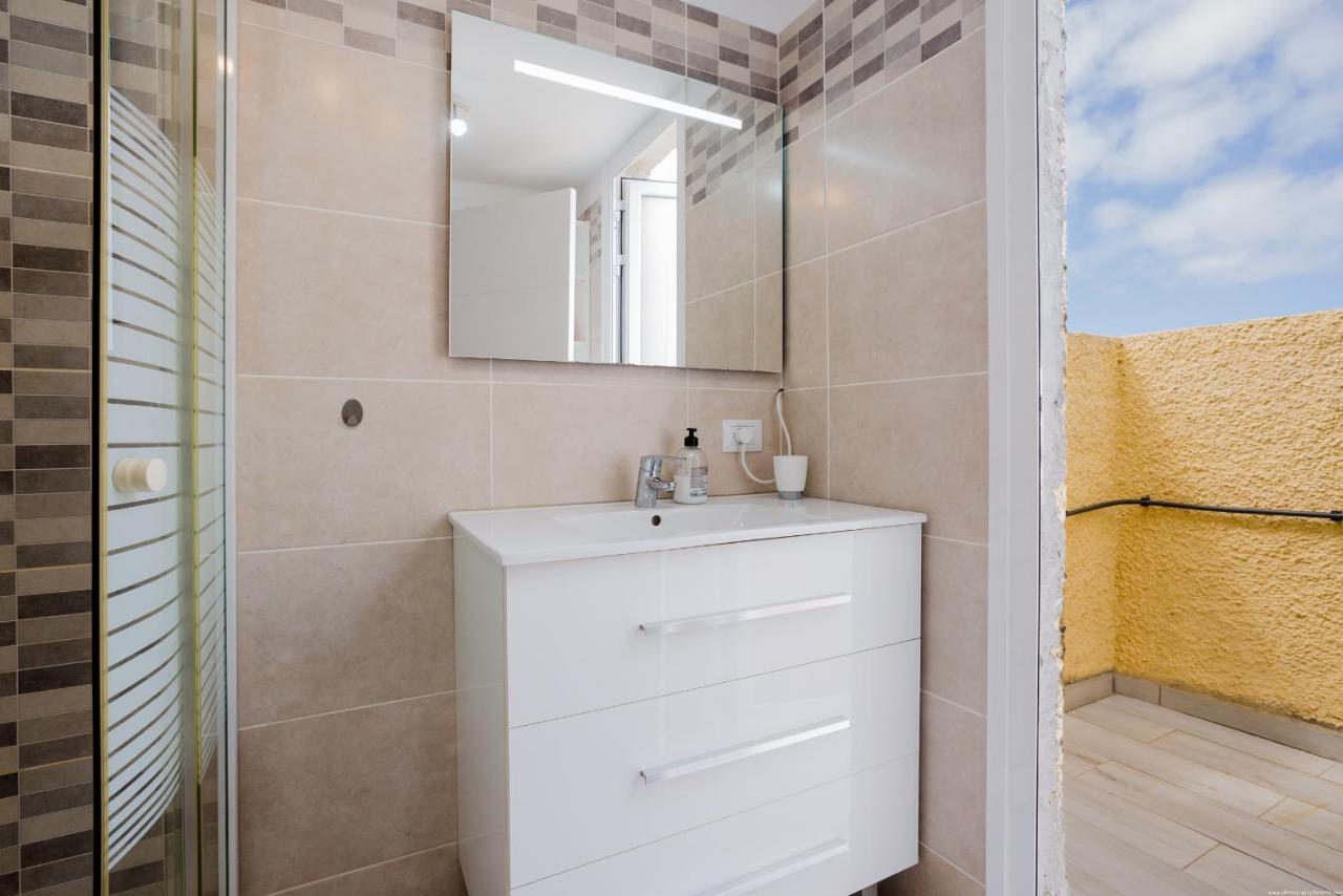 Bungalow Costa Adeje Cortijo 1-8 Playa de las Américas Dış mekan fotoğraf