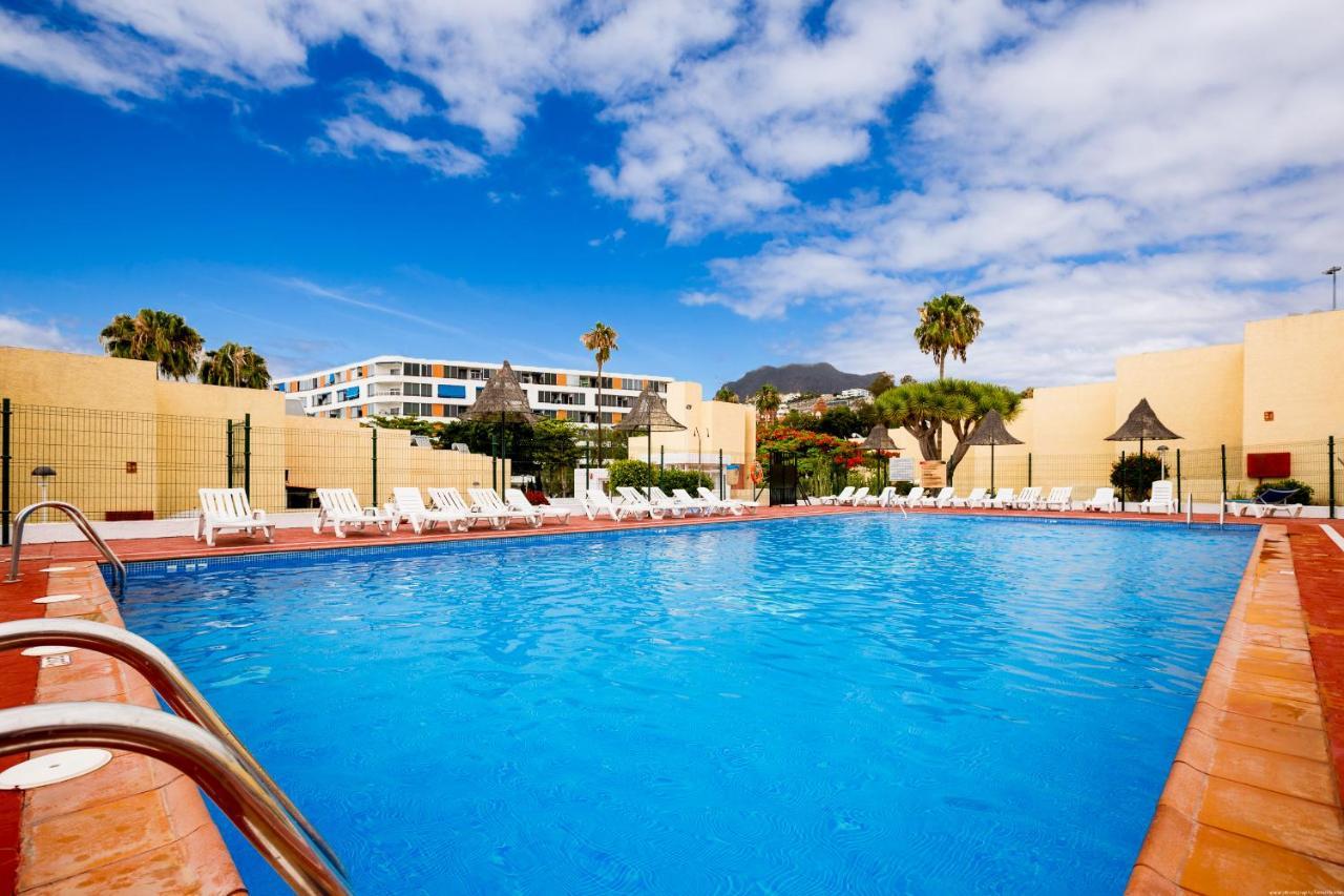 Bungalow Costa Adeje Cortijo 1-8 Playa de las Américas Dış mekan fotoğraf